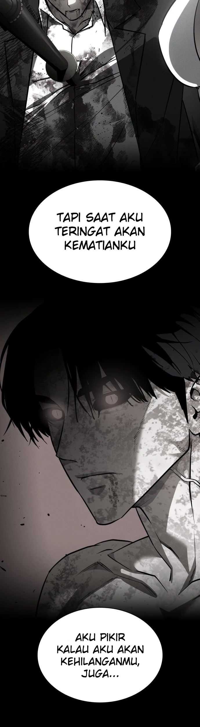 Day Walker Chapter 30 Gambar 37