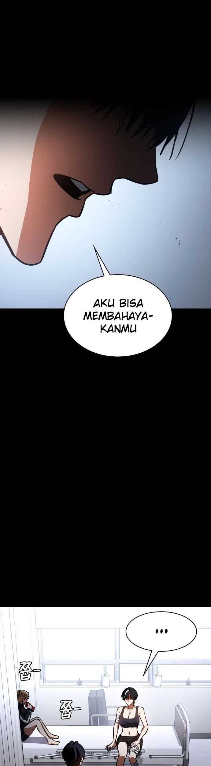 Day Walker Chapter 30 Gambar 38