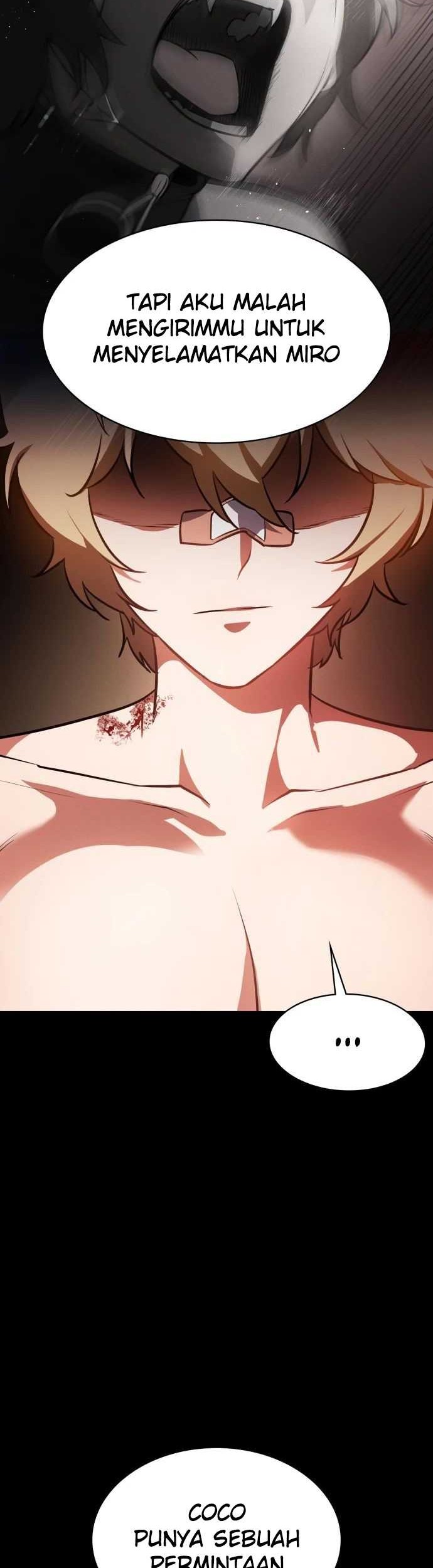 Day Walker Chapter 31 Gambar 46