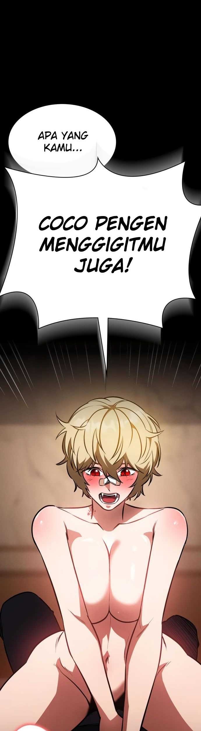 Day Walker Chapter 31 Gambar 49