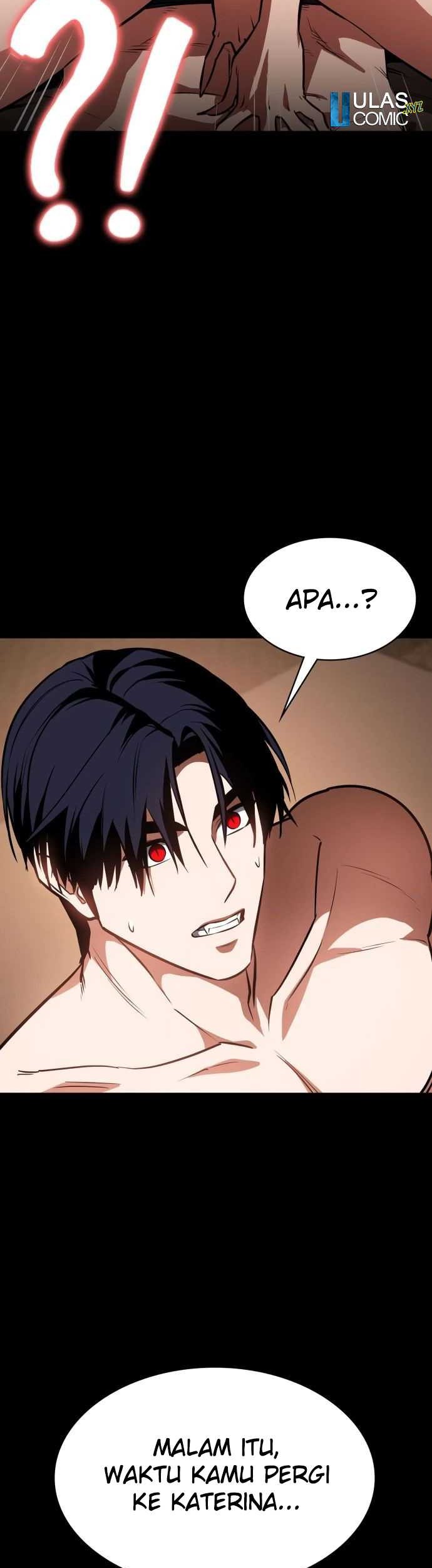 Day Walker Chapter 31 Gambar 50