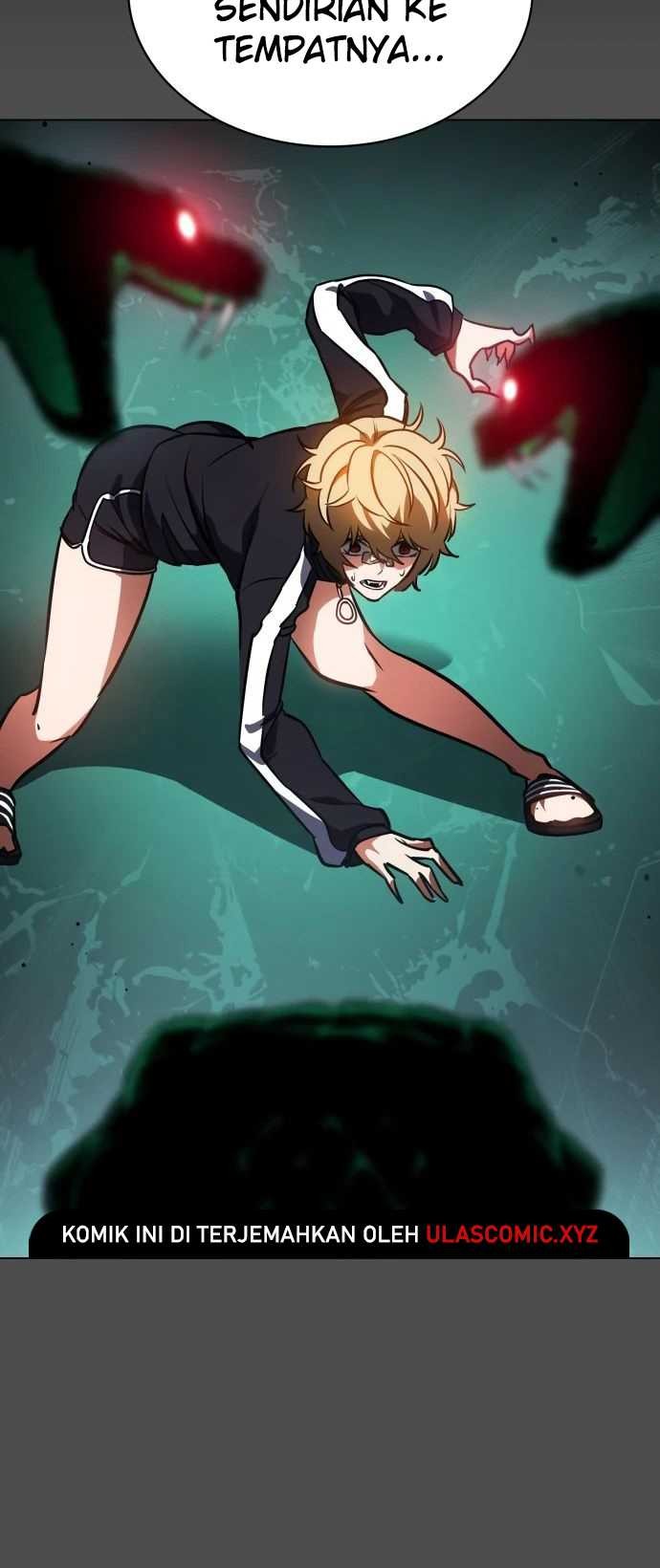 Day Walker Chapter 31 Gambar 52