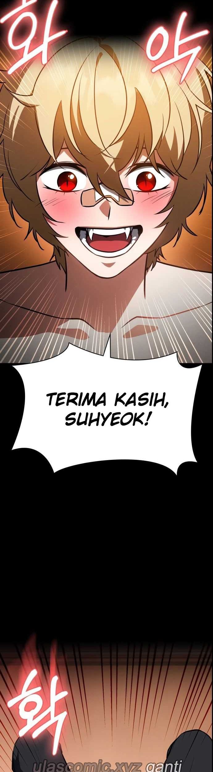 Day Walker Chapter 31 Gambar 66