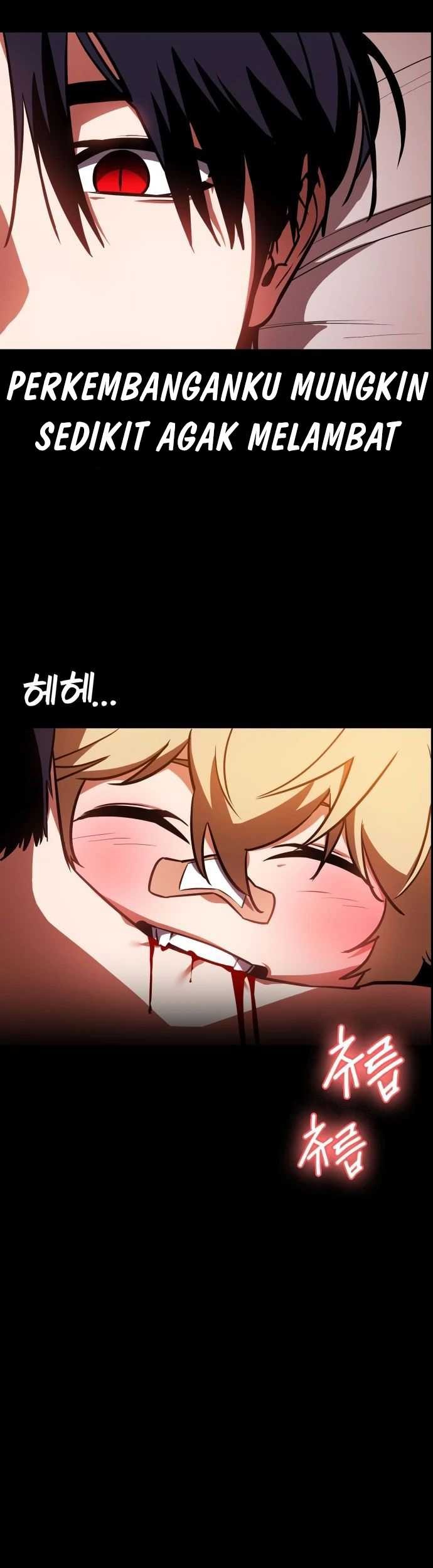 Day Walker Chapter 31 Gambar 68