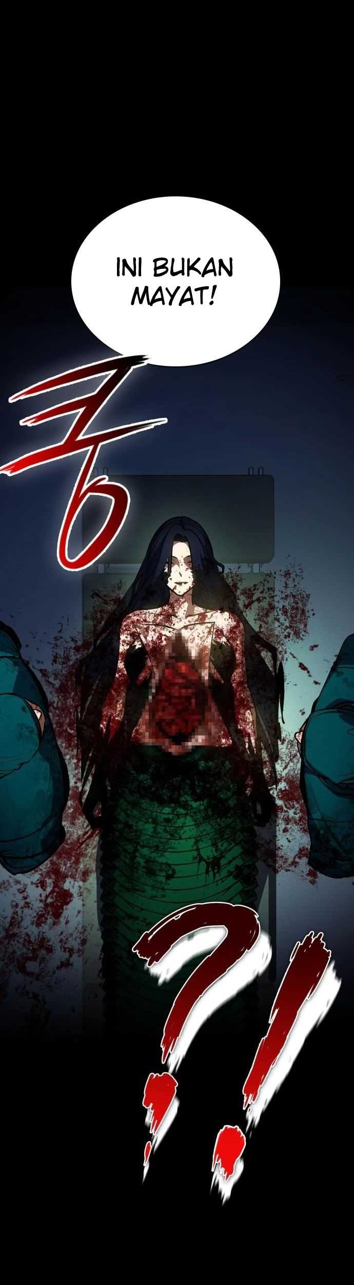 Day Walker Chapter 31 Gambar 74