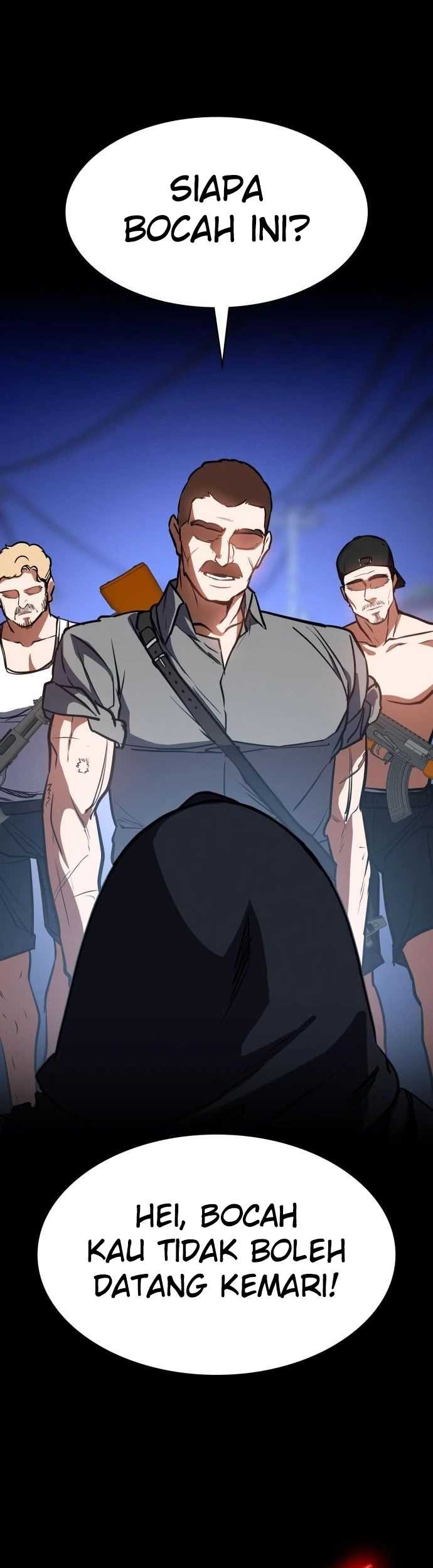 Day Walker Chapter 31 Gambar 78