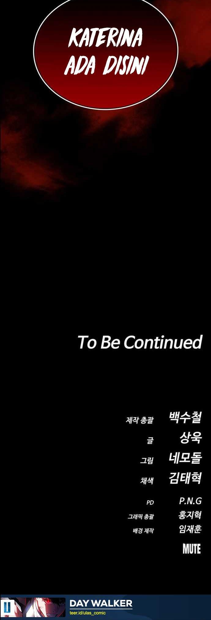 Day Walker Chapter 31 Gambar 81