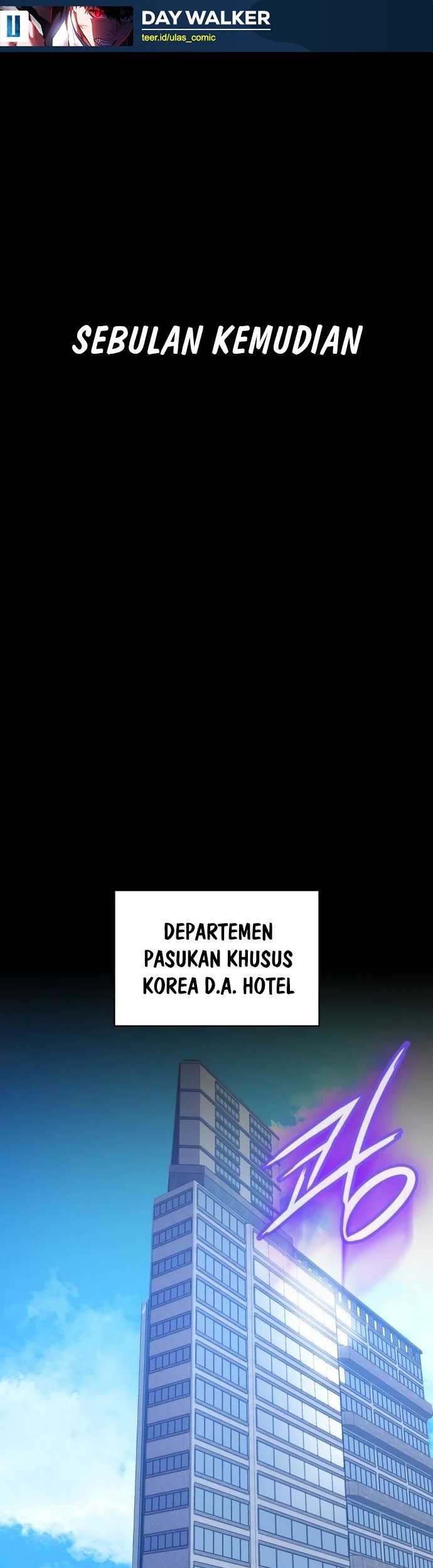 Baca  Day Walker Chapter 31 Gambar 2