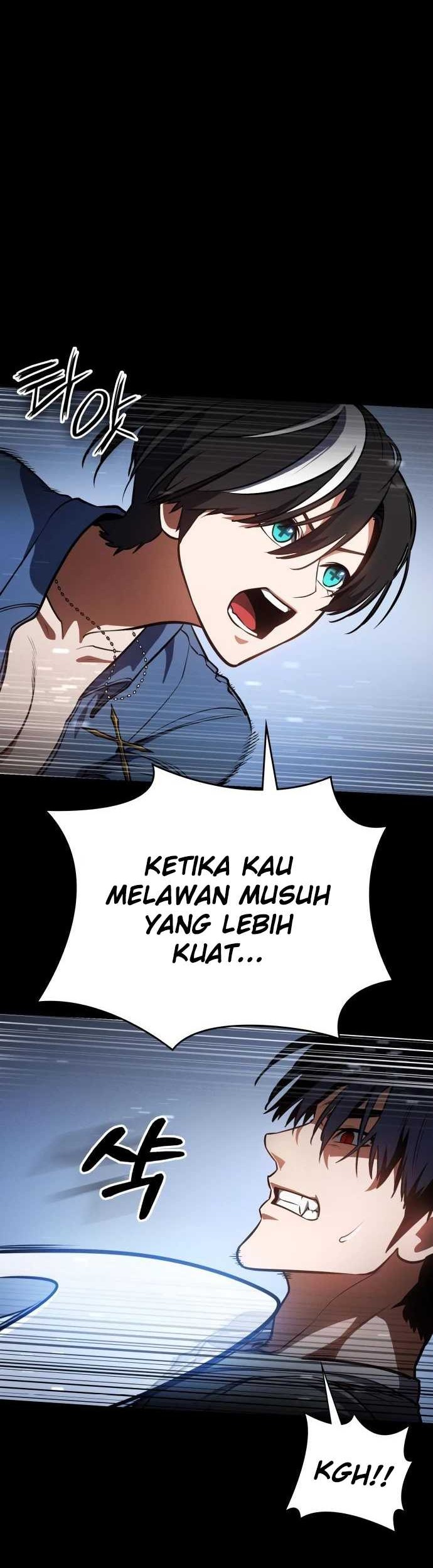 Day Walker Chapter 31 Gambar 5