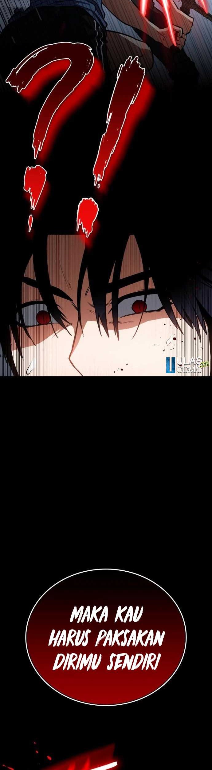 Day Walker Chapter 31 Gambar 8