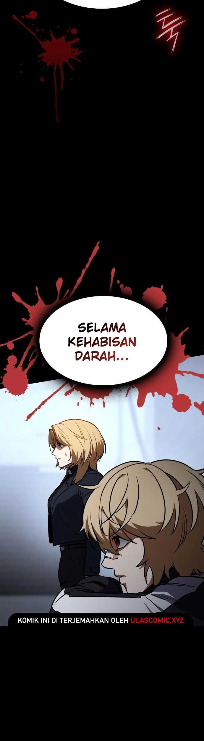 Day Walker Chapter 31 Gambar 11