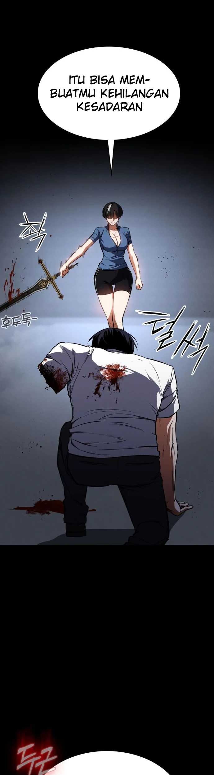 Day Walker Chapter 31 Gambar 13