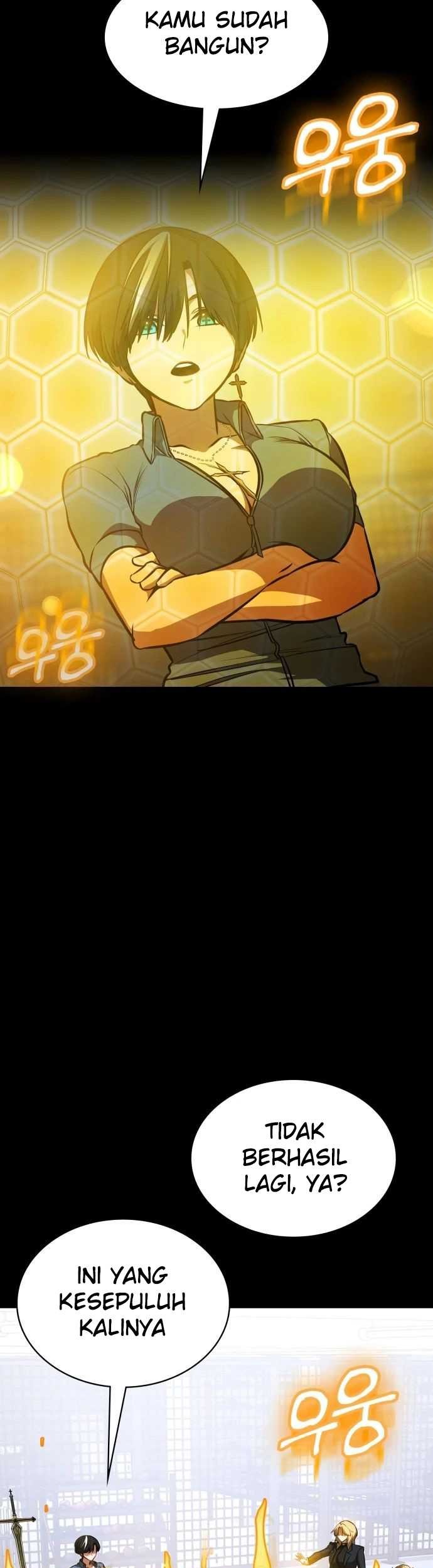 Day Walker Chapter 31 Gambar 23