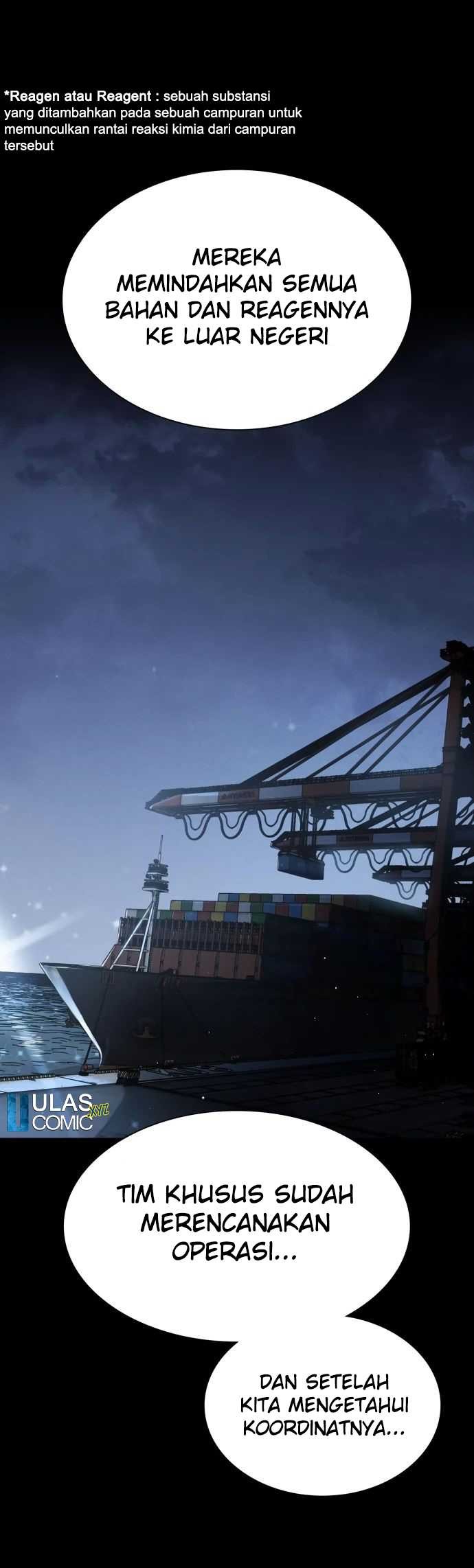 Day Walker Chapter 31 Gambar 27