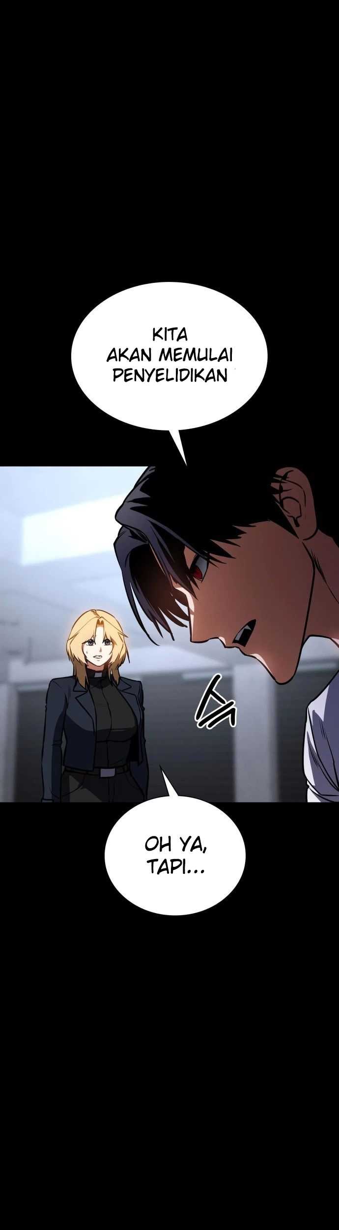 Day Walker Chapter 31 Gambar 28