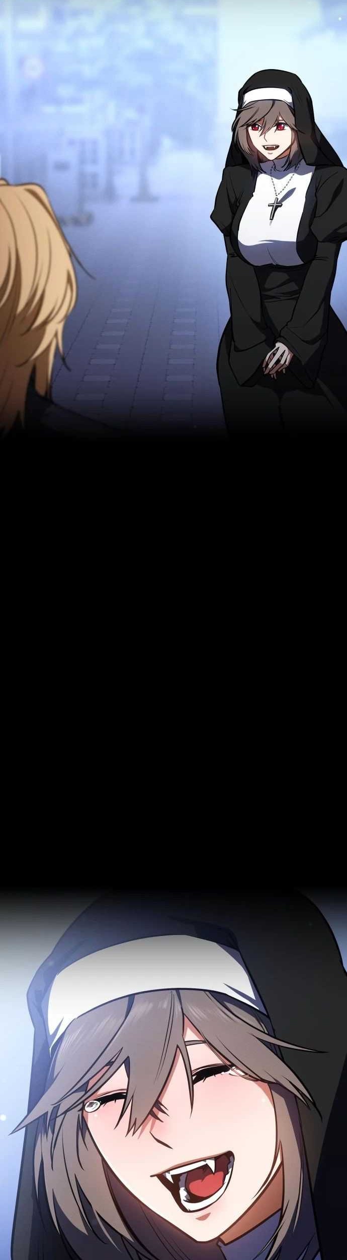 Day Walker Chapter 31 Gambar 31