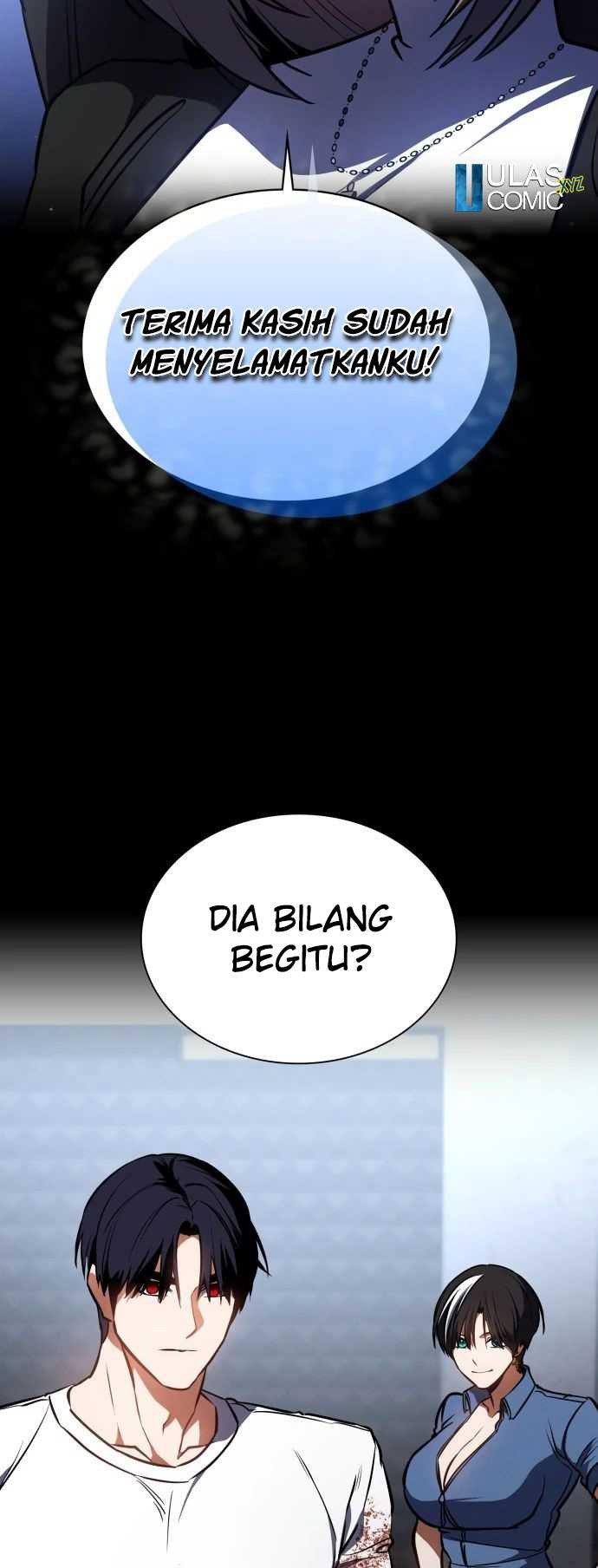 Day Walker Chapter 31 Gambar 32