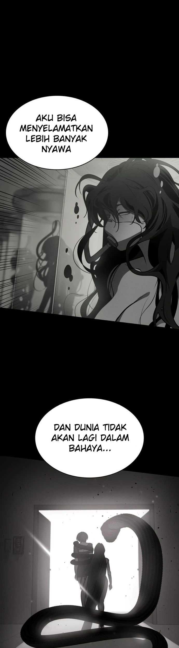 Day Walker Chapter 31 Gambar 34