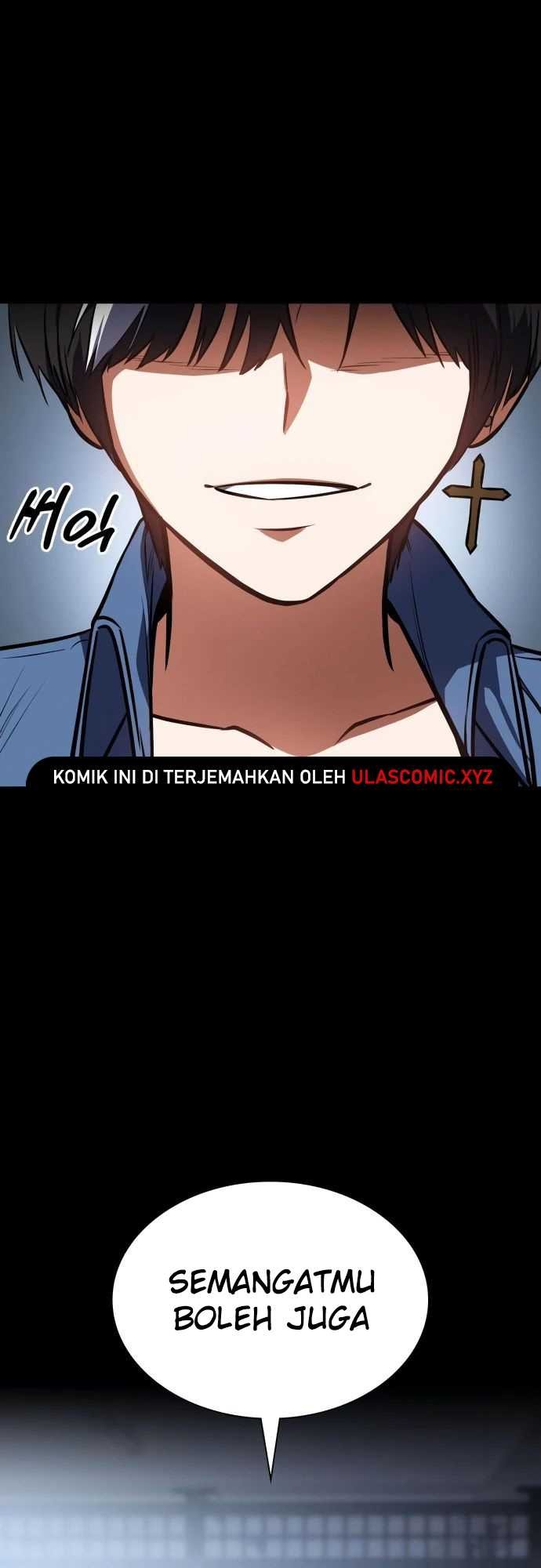 Day Walker Chapter 31 Gambar 37