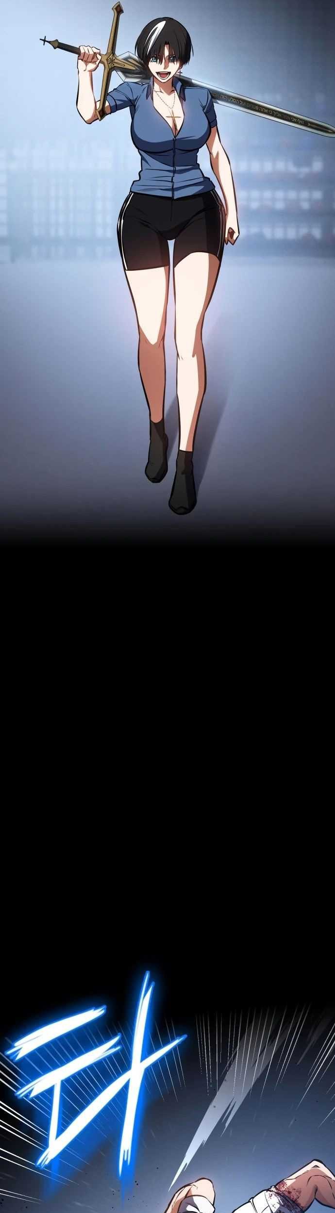 Day Walker Chapter 31 Gambar 38