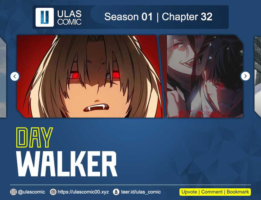 Baca Komik Day Walker Chapter 32 Gambar 1