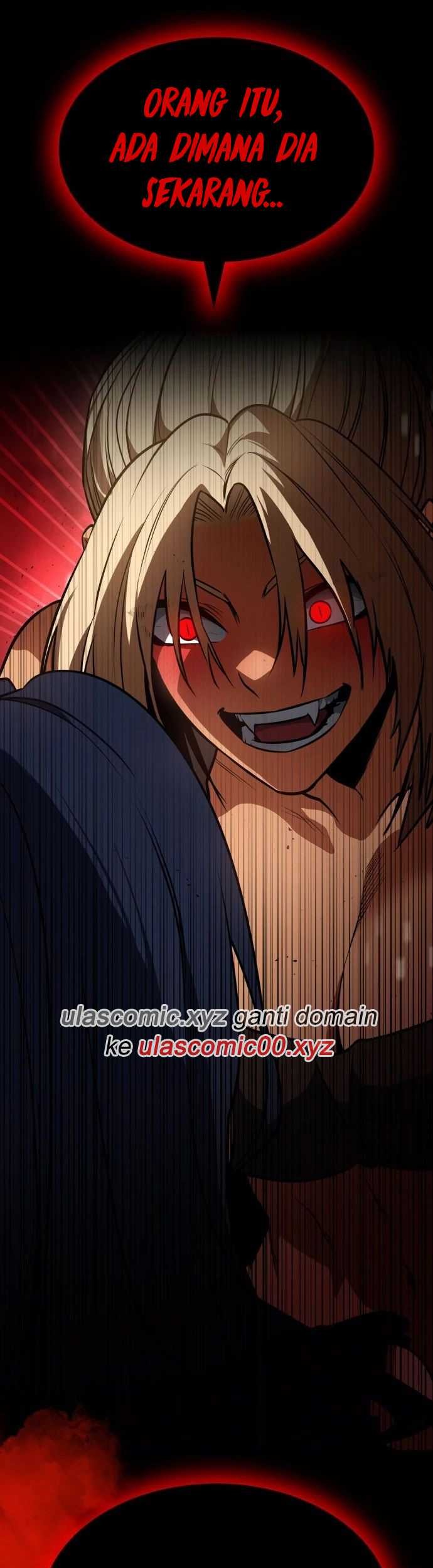 Day Walker Chapter 32 Gambar 42