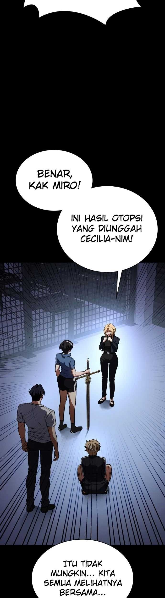 Day Walker Chapter 32 Gambar 44