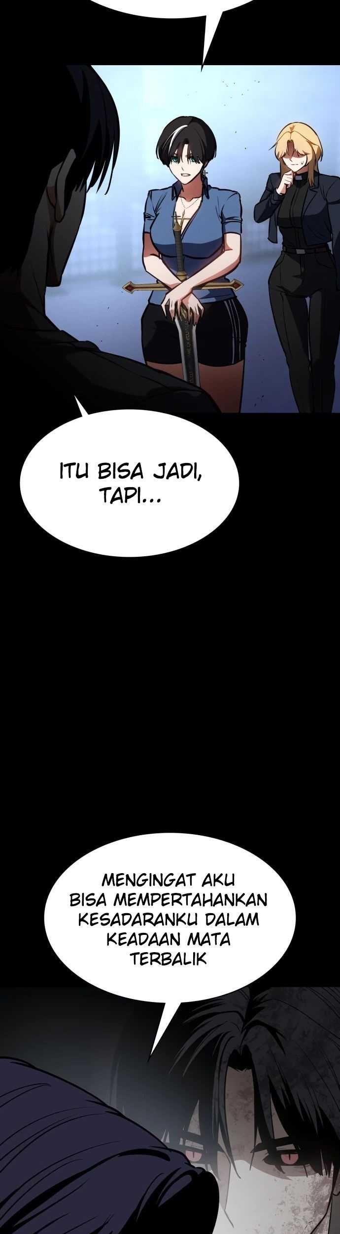 Day Walker Chapter 32 Gambar 47