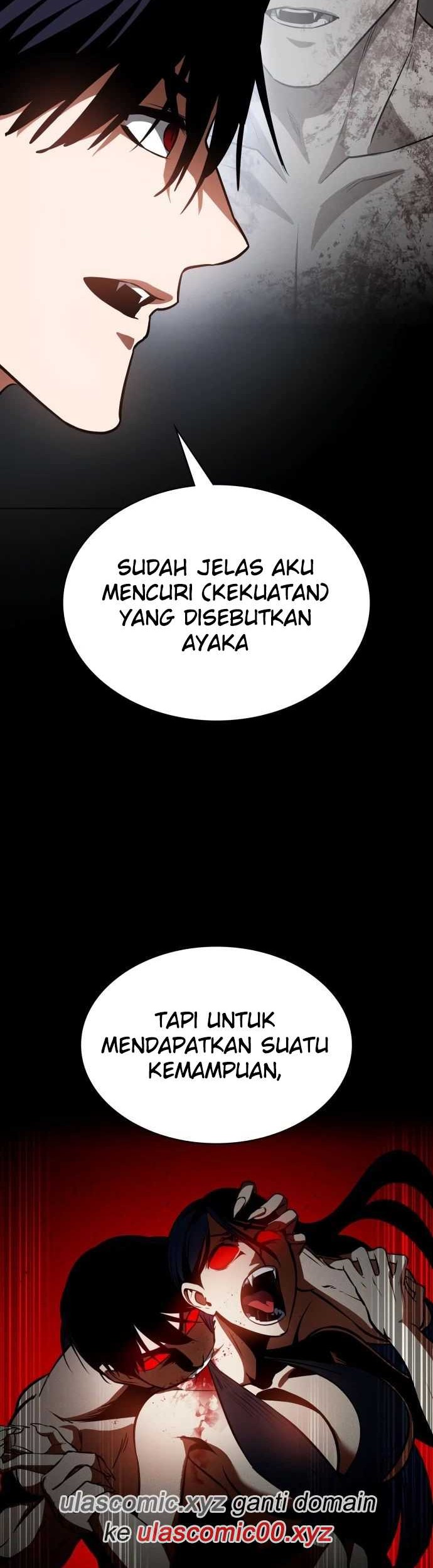 Day Walker Chapter 32 Gambar 48
