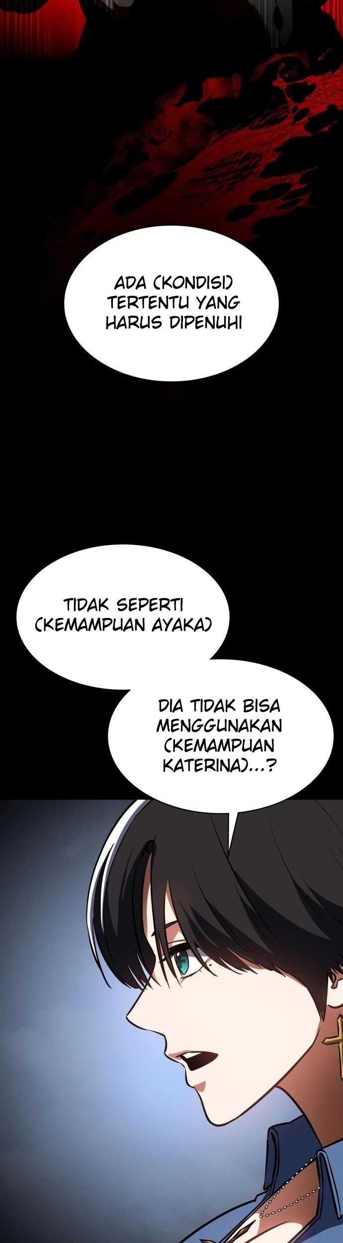 Day Walker Chapter 32 Gambar 49