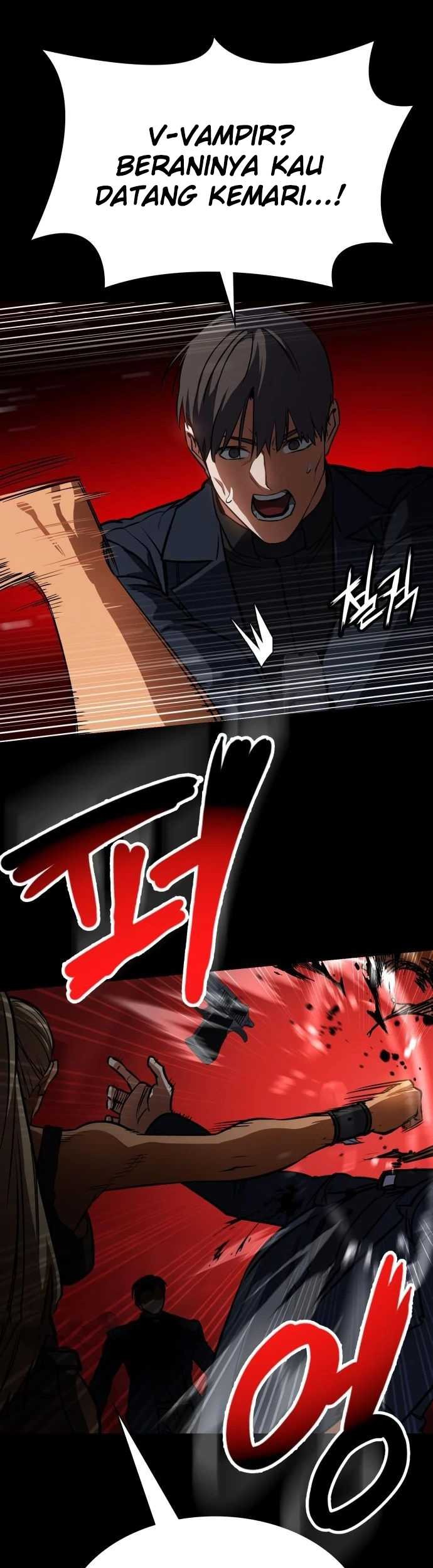 Day Walker Chapter 32 Gambar 57