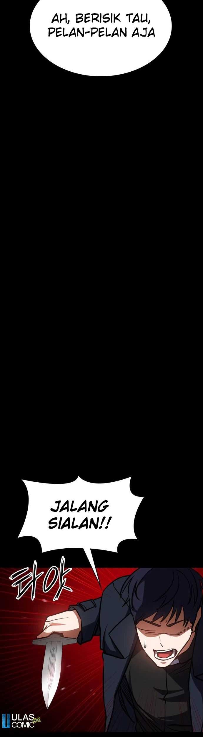Day Walker Chapter 32 Gambar 58