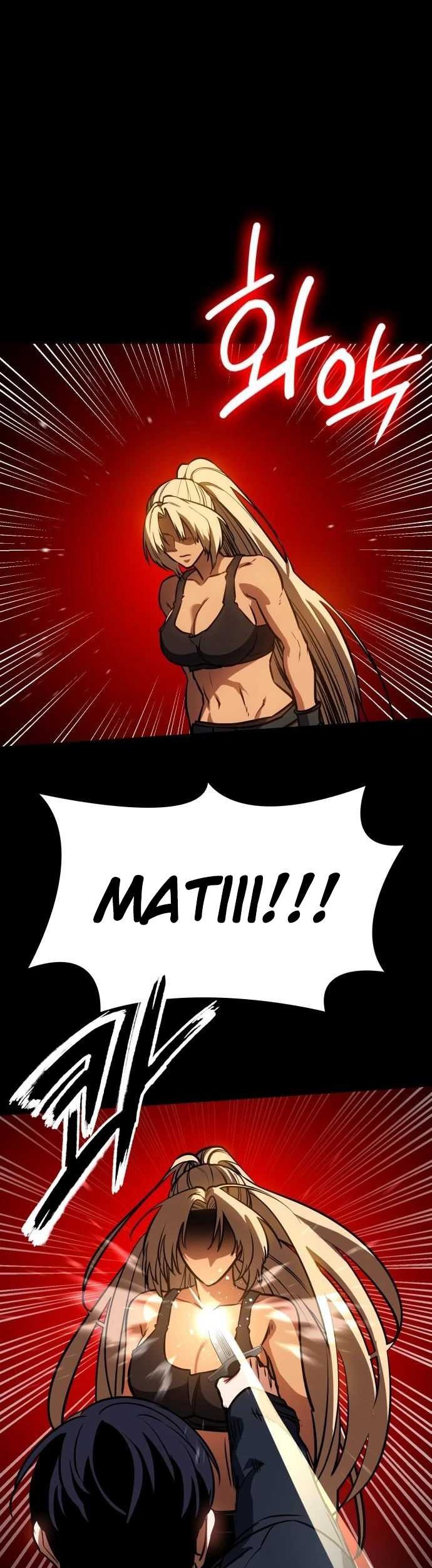 Day Walker Chapter 32 Gambar 59