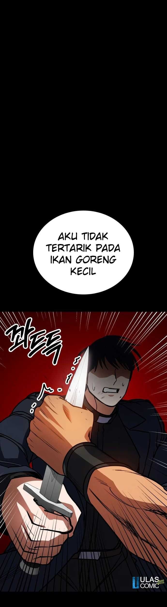 Day Walker Chapter 32 Gambar 62