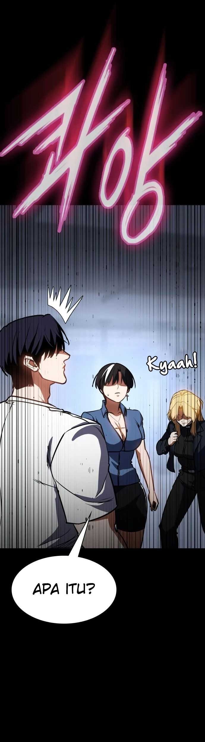 Day Walker Chapter 32 Gambar 67