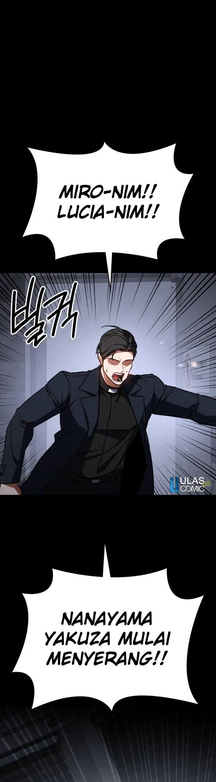 Day Walker Chapter 32 Gambar 68