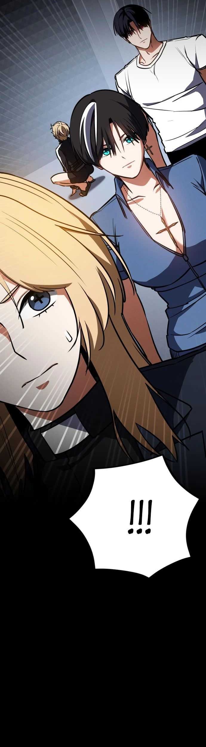 Day Walker Chapter 32 Gambar 69