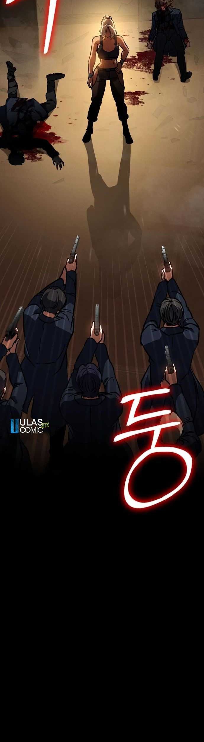 Day Walker Chapter 32 Gambar 74