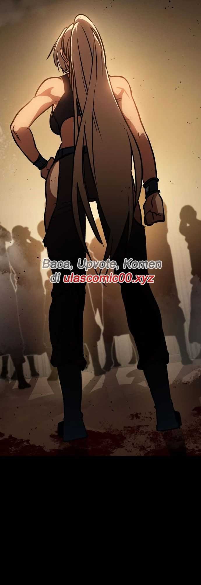 Day Walker Chapter 32 Gambar 76