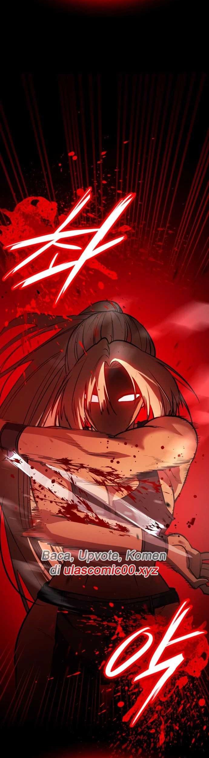 Day Walker Chapter 32 Gambar 78