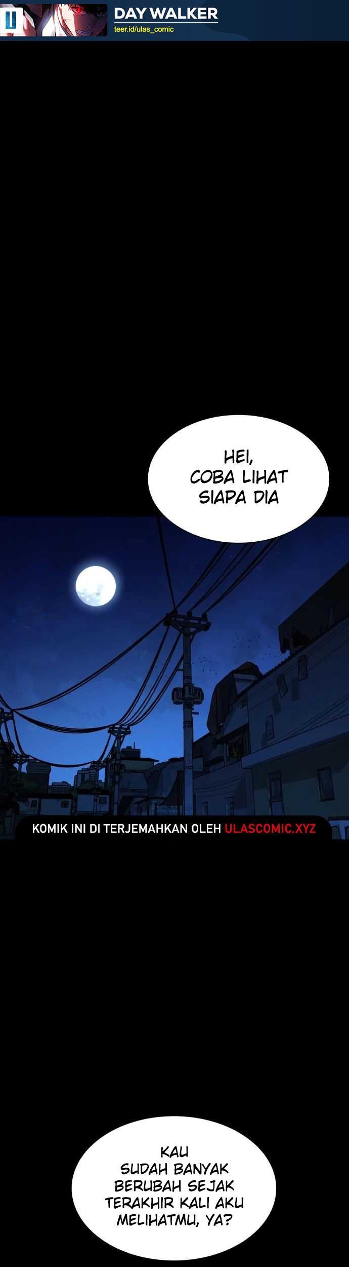 Baca  Day Walker Chapter 32 Gambar 2