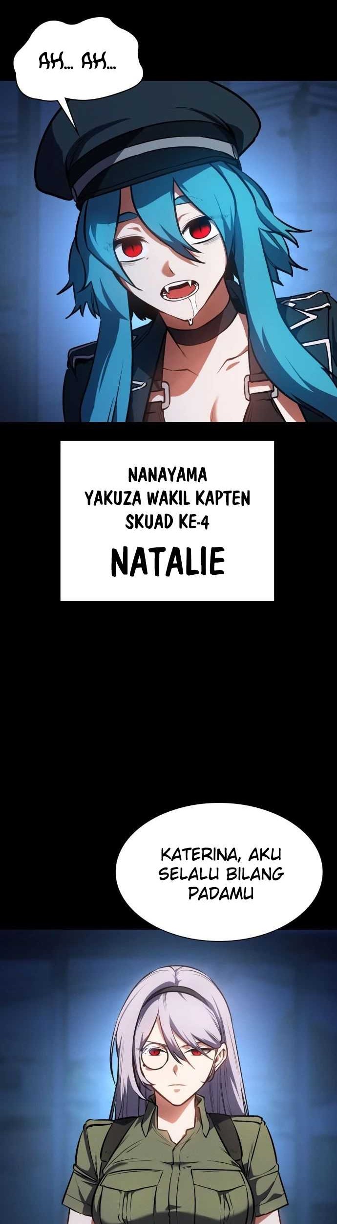 Day Walker Chapter 32 Gambar 3