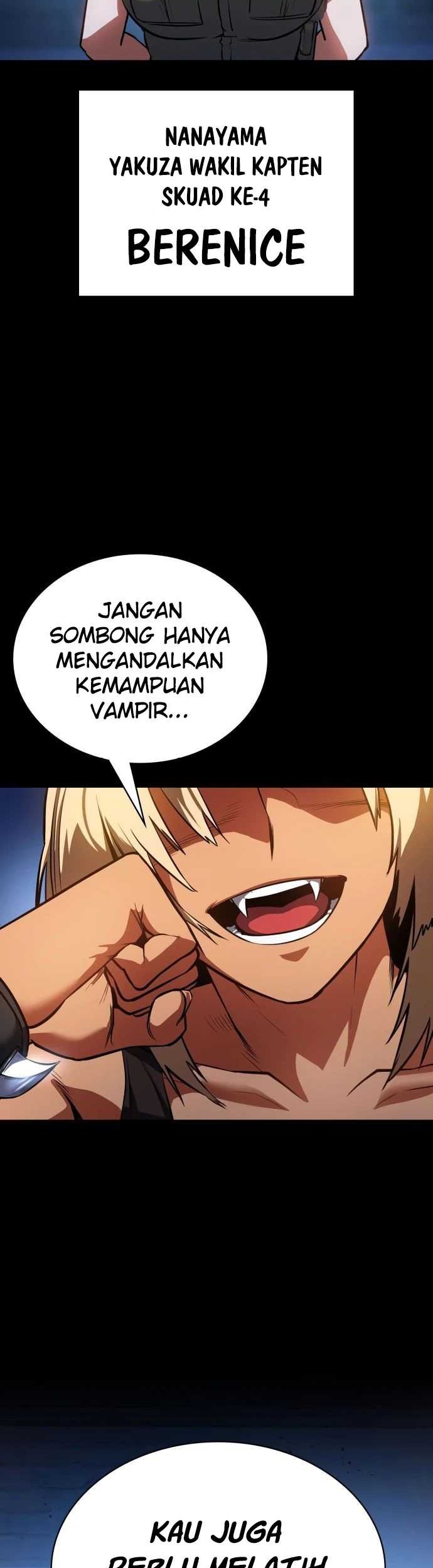 Day Walker Chapter 32 Gambar 4