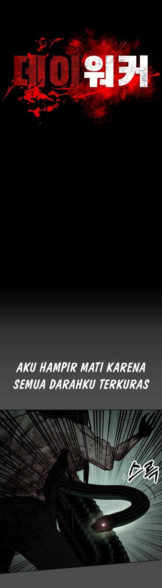 Day Walker Chapter 32 Gambar 9