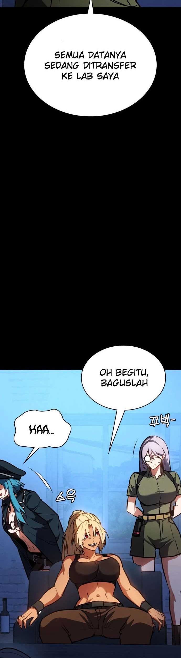 Day Walker Chapter 32 Gambar 13