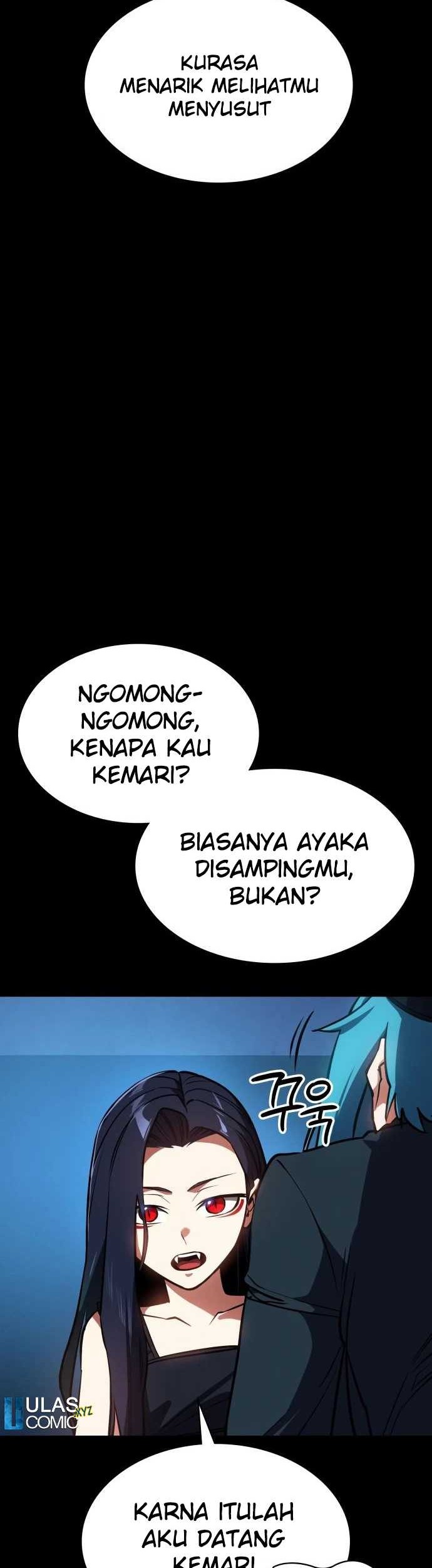 Day Walker Chapter 32 Gambar 20