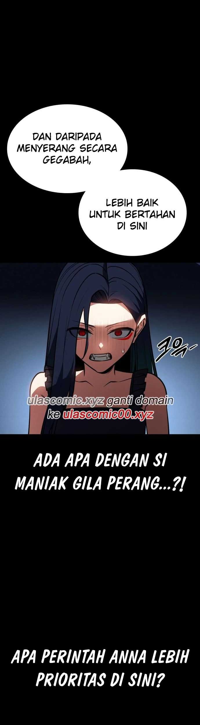 Day Walker Chapter 32 Gambar 34