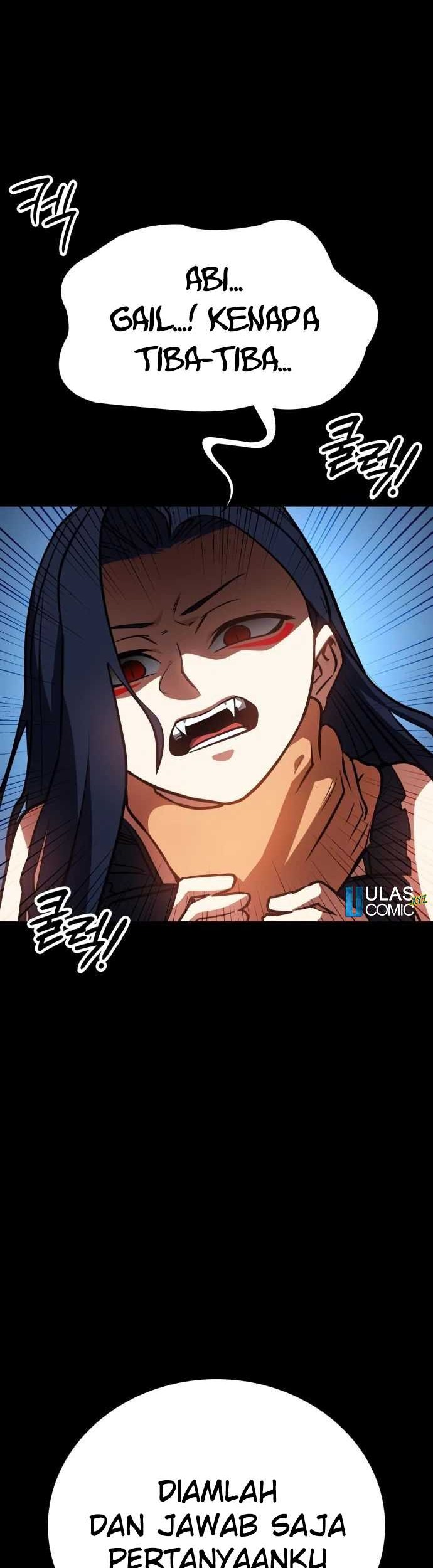 Day Walker Chapter 32 Gambar 40