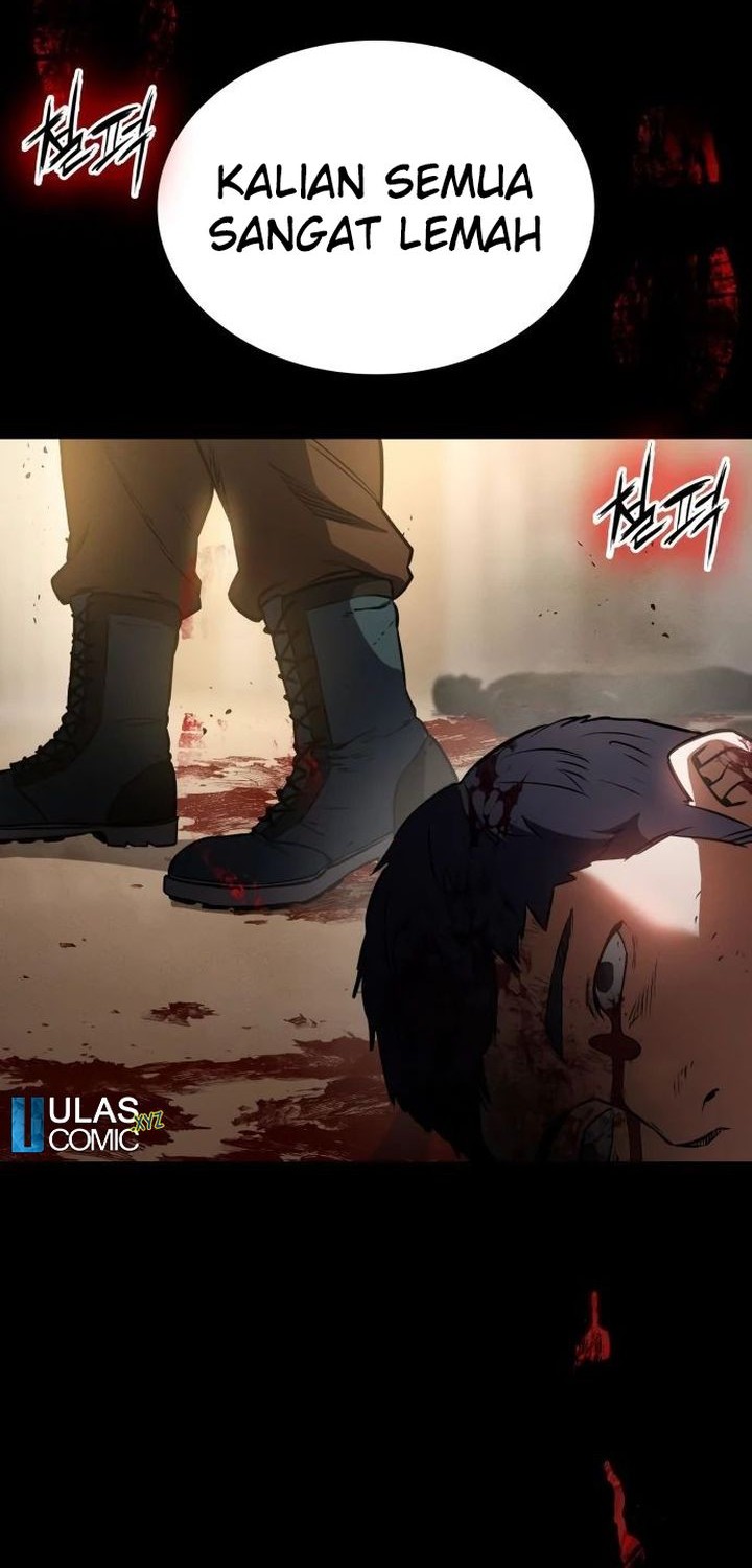 Baca  Day Walker Chapter 33 Gambar 2