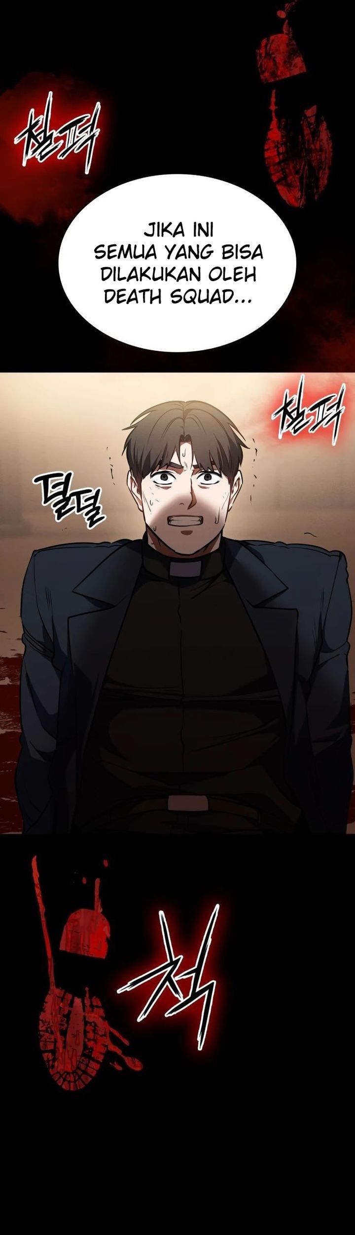 Day Walker Chapter 33 Gambar 3